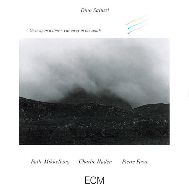 Релиз Once Upon A Time - Far Away In The South