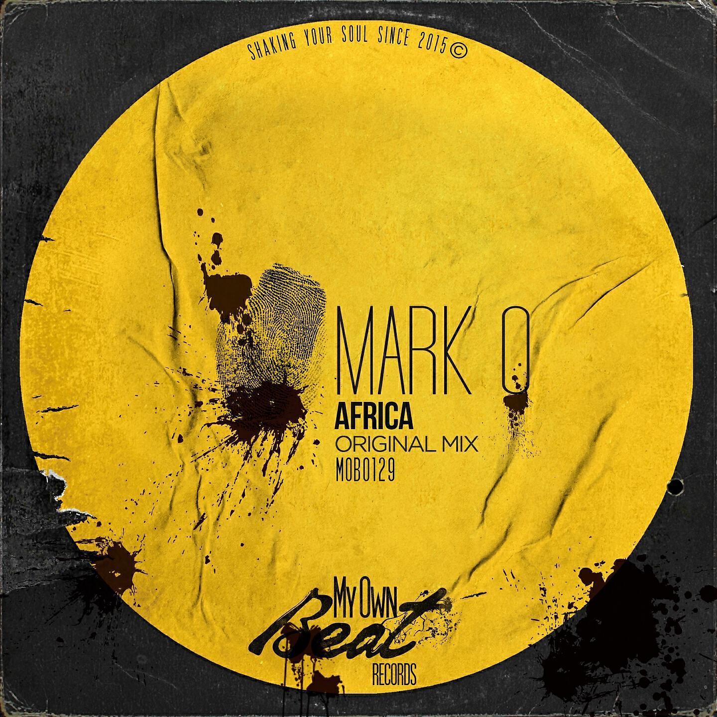 Mark O