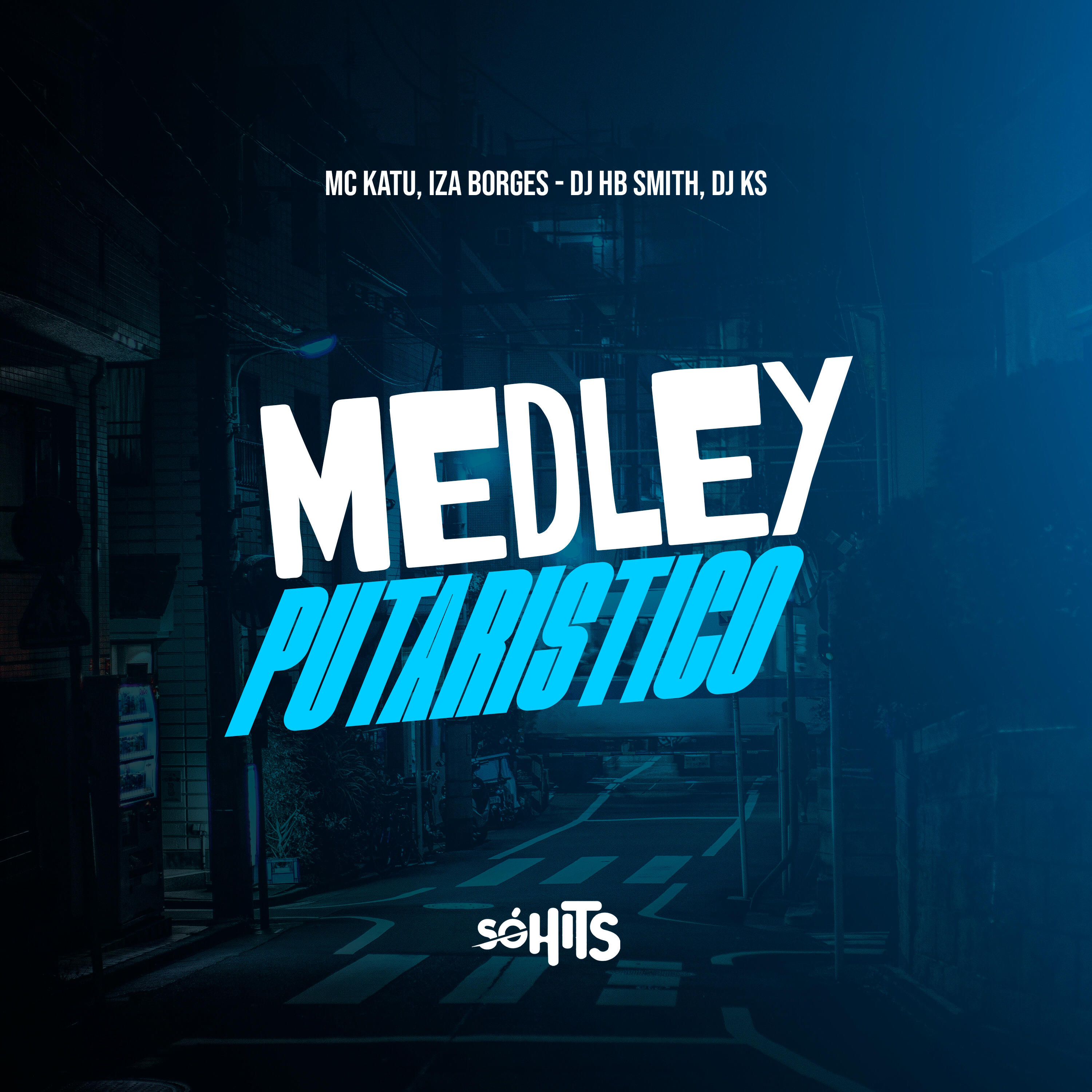 Релиз Medley Putaristico