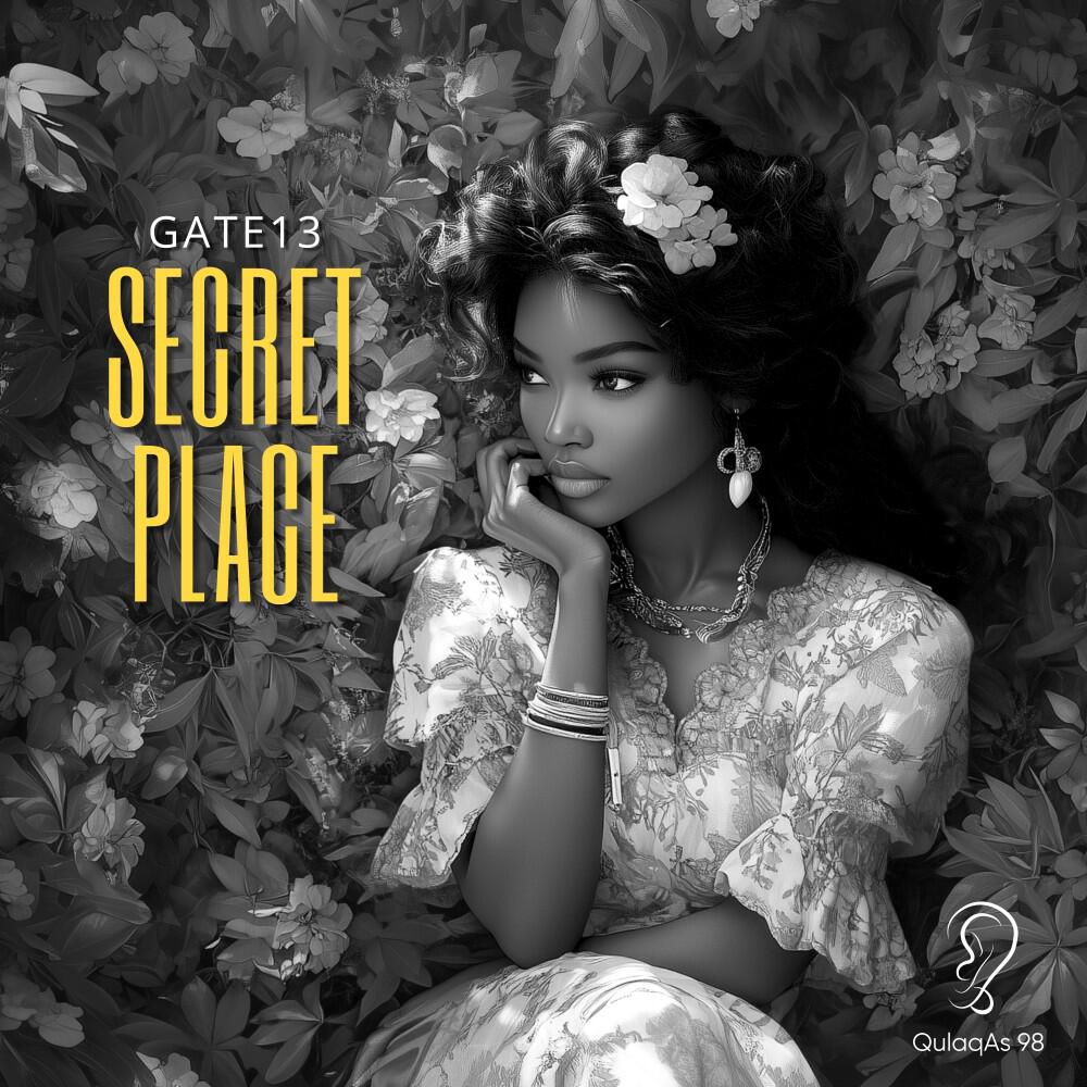 Релиз Secret Place