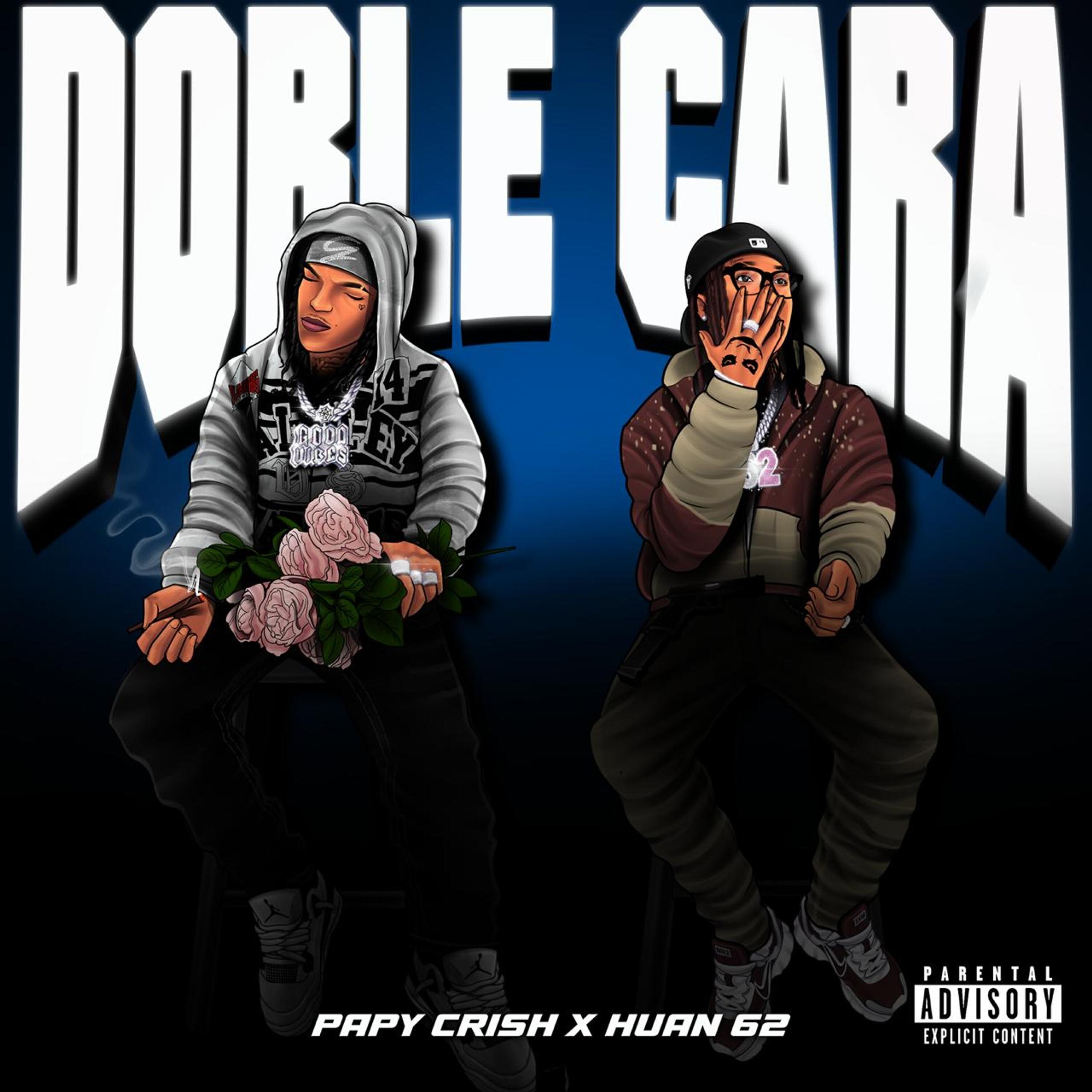Релиз Doble Cara