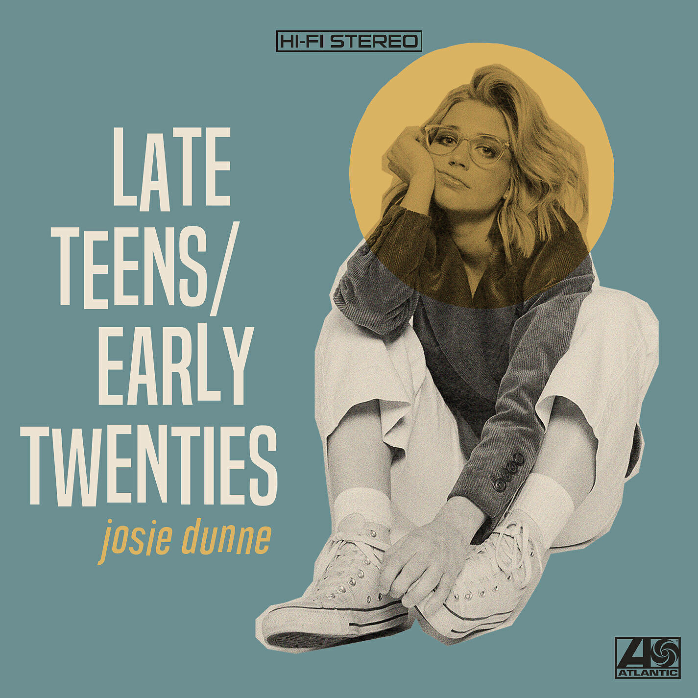 Релиз Late Teens / Early Twenties… Back To It