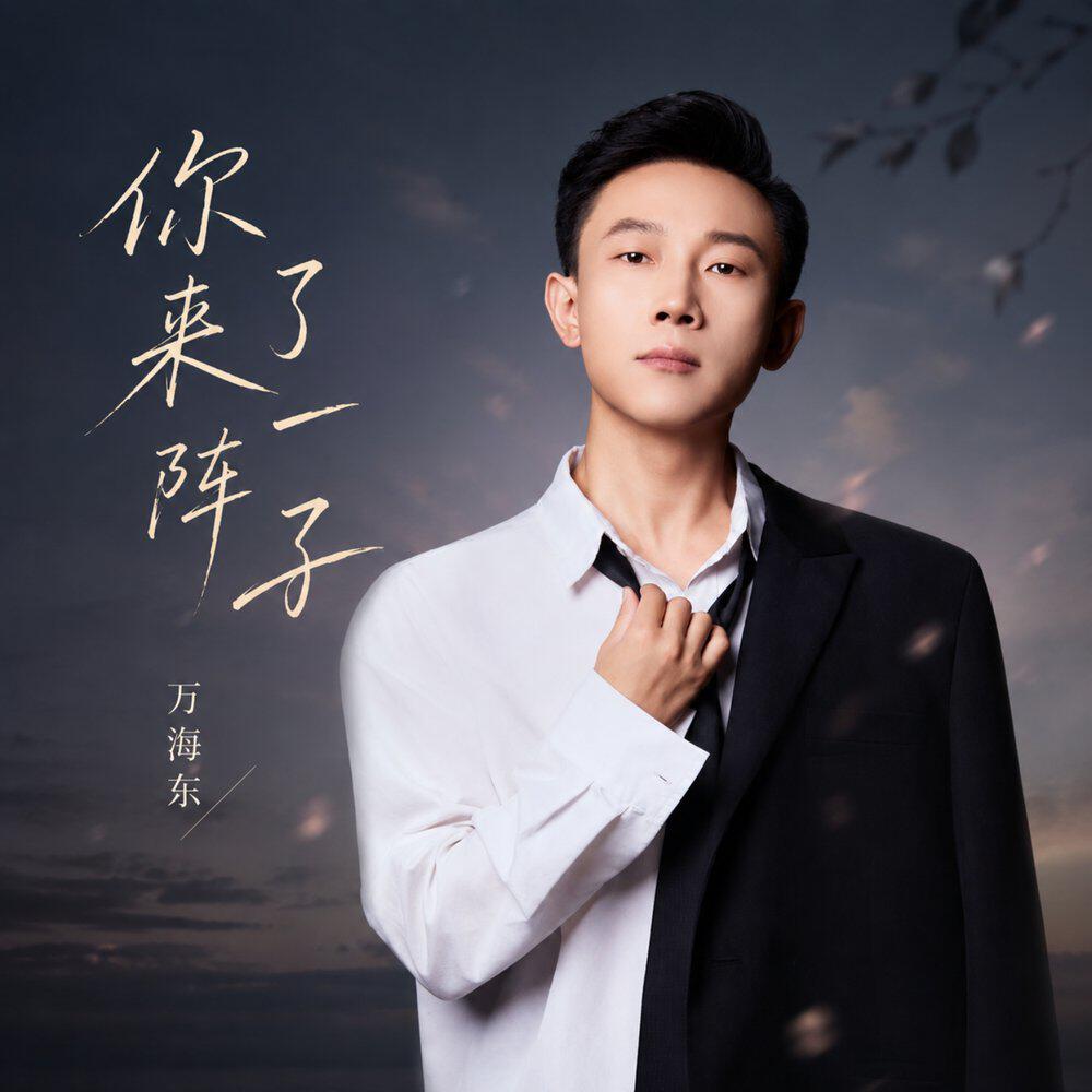 Релиз 你来了一阵子