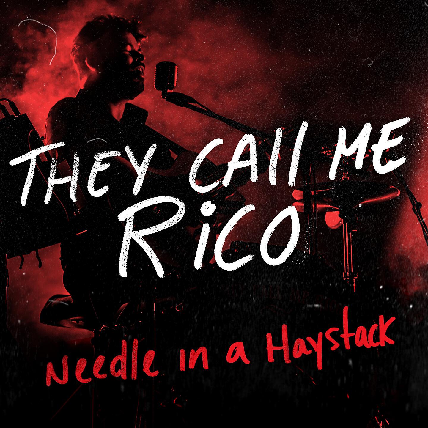 Релиз Needle in a Haystack - Single