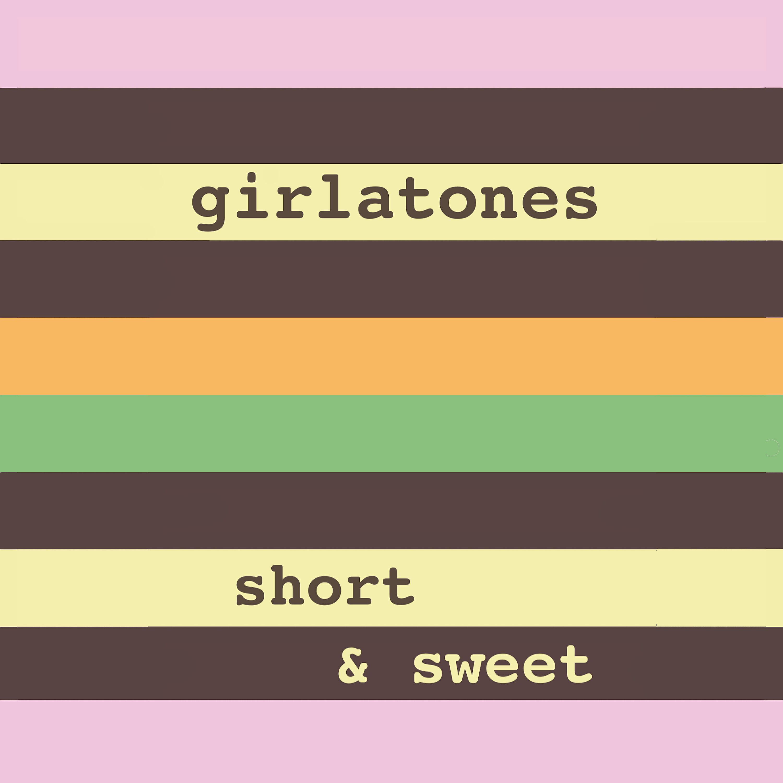 Girlatones