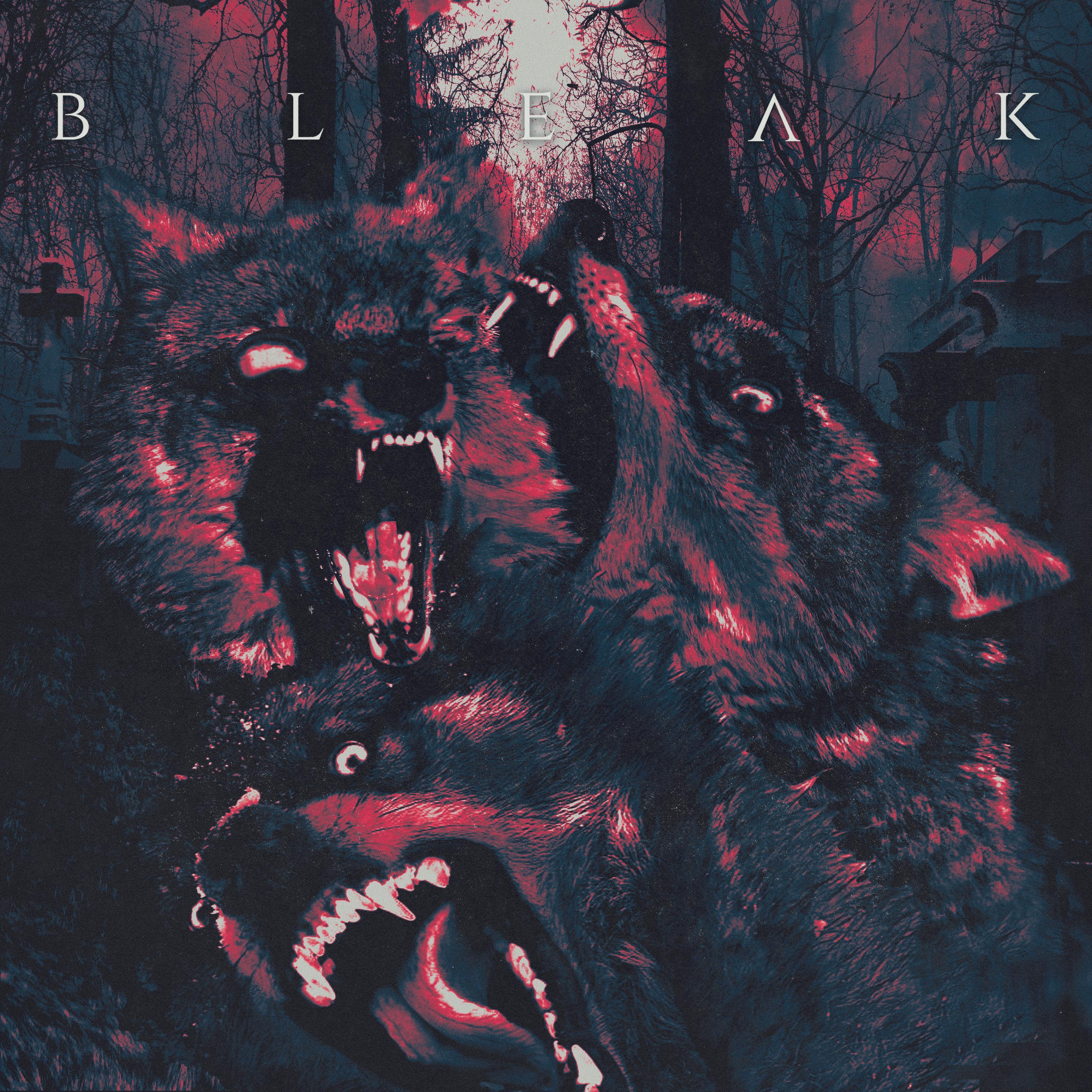 Релиз Wolves