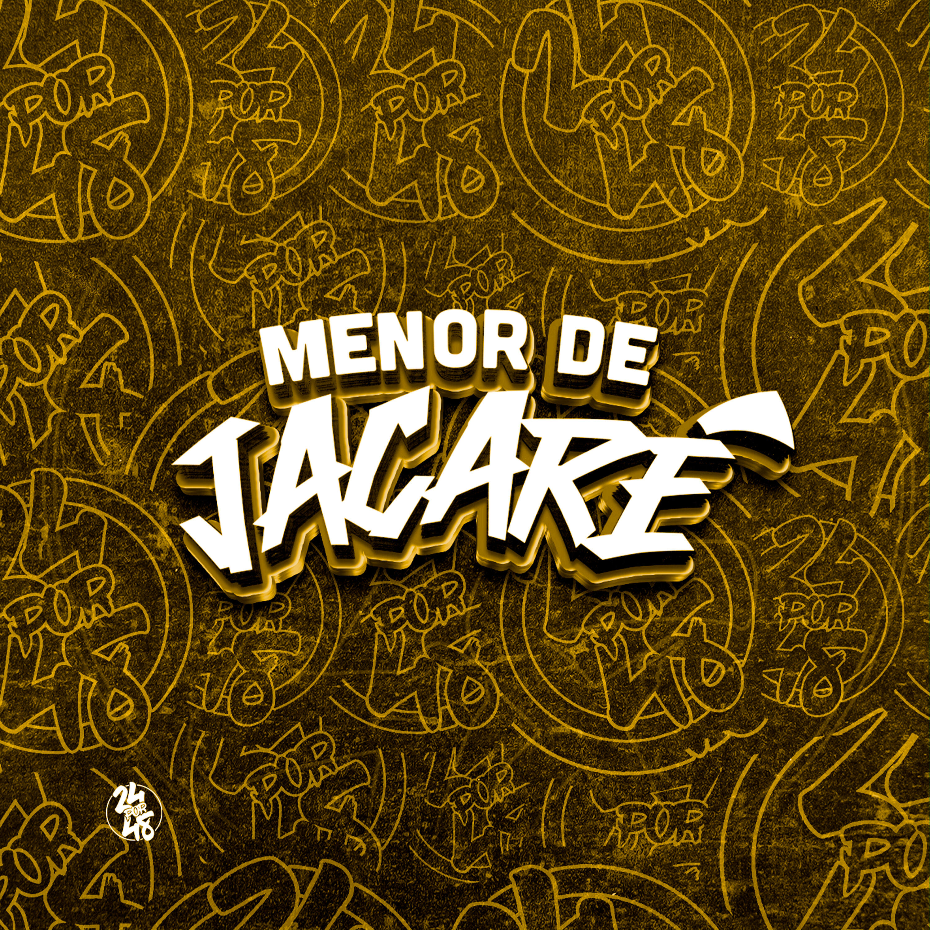 Релиз Menor de Jacaré