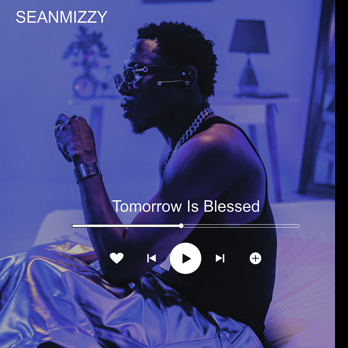 Релиз Tomorrow Is Blessed