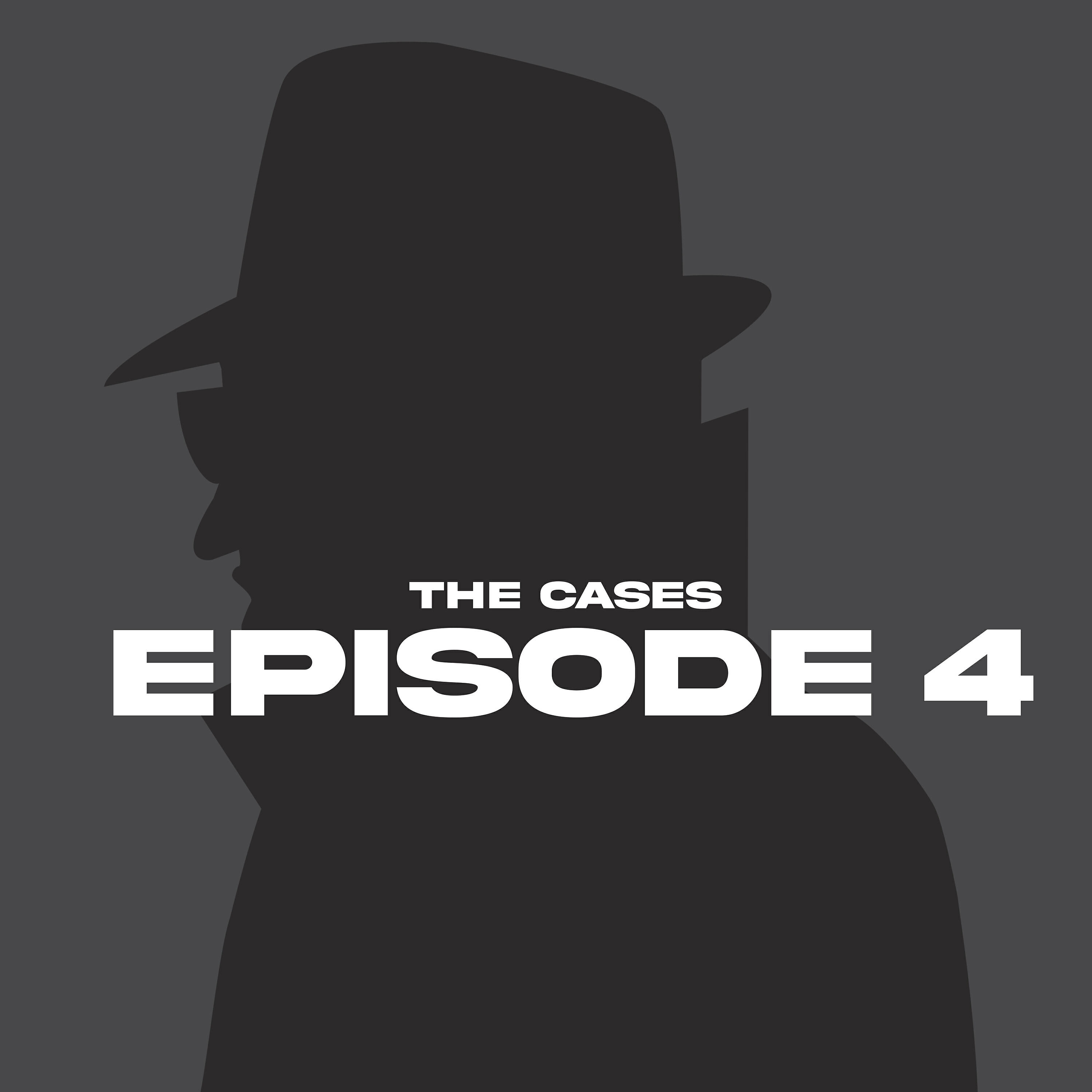 Релиз Episode 4