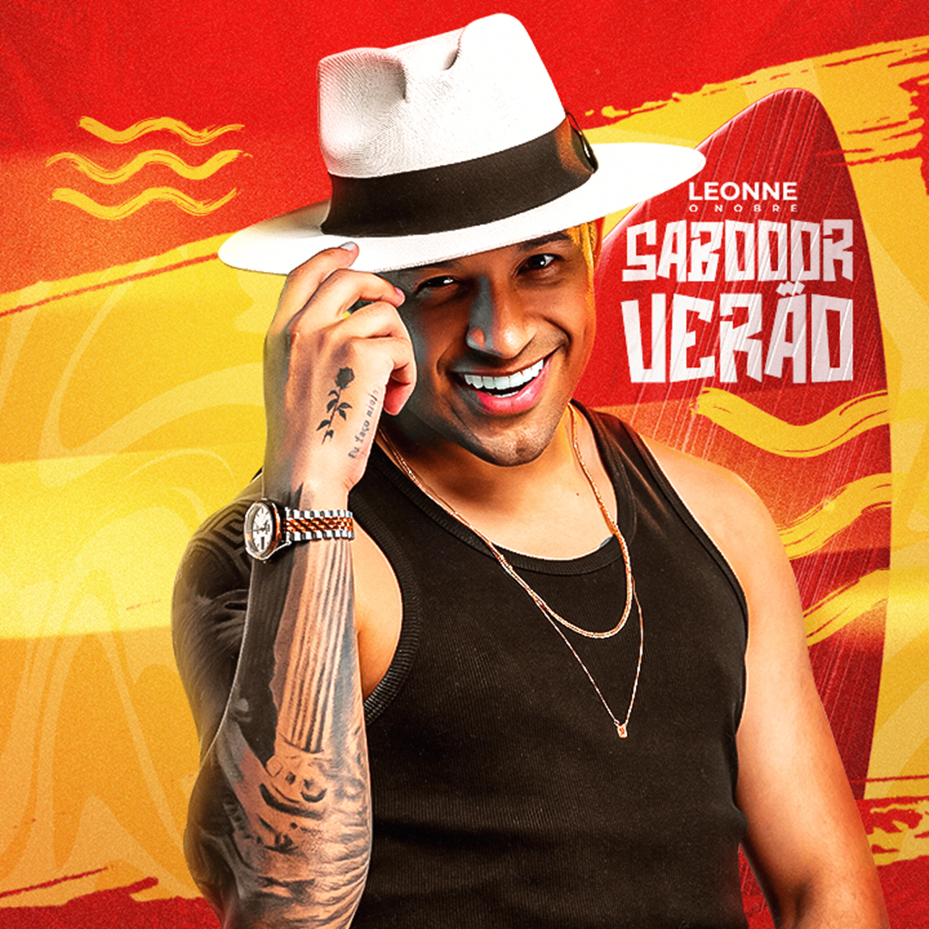 Релиз Sabooor Verão