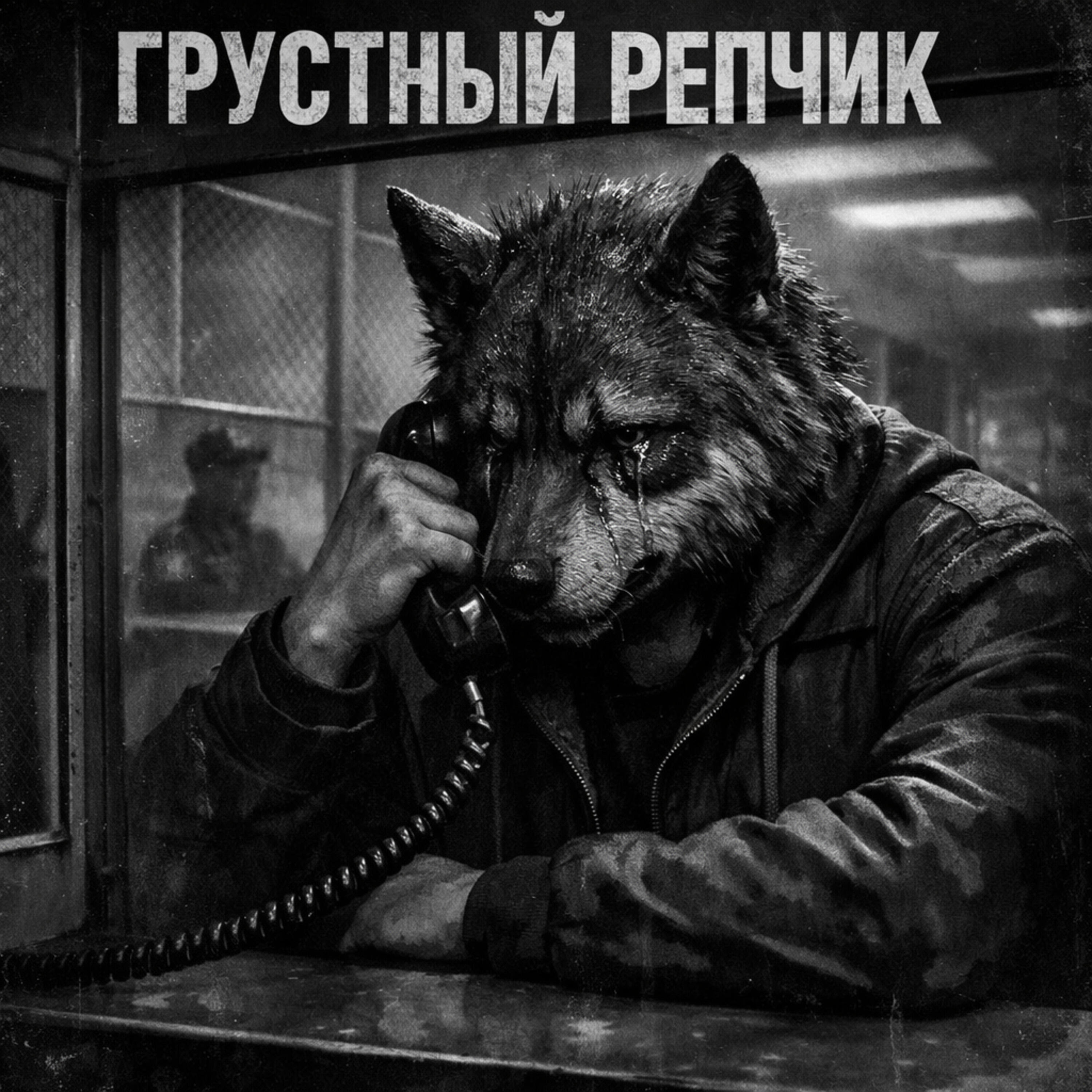 Релиз Грустный Репчик