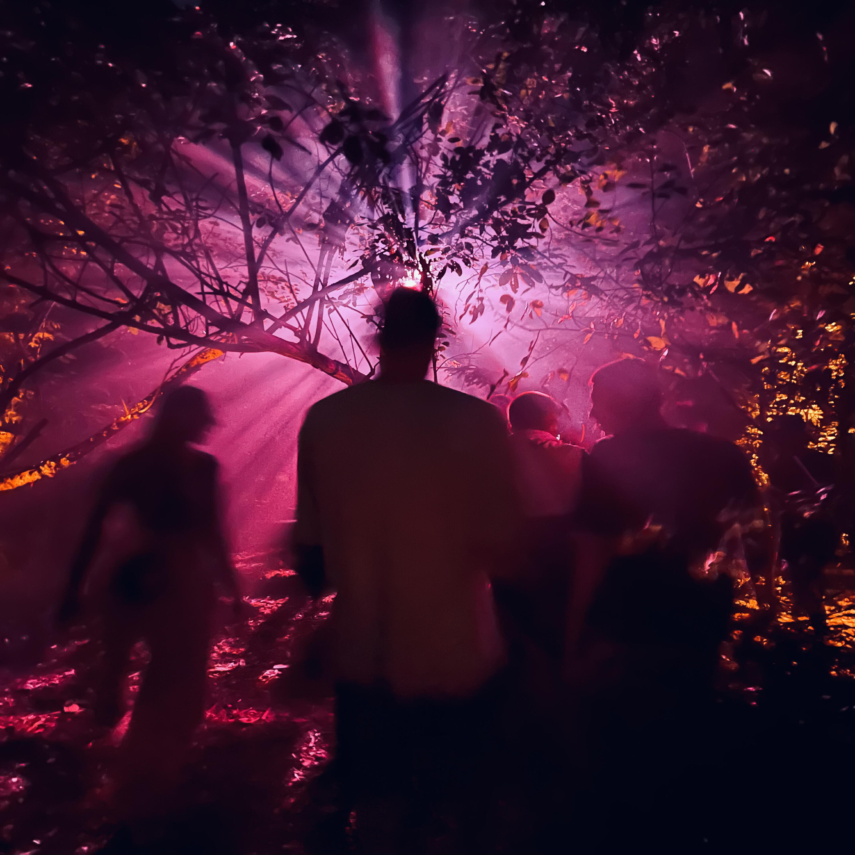 Релиз Без тебя