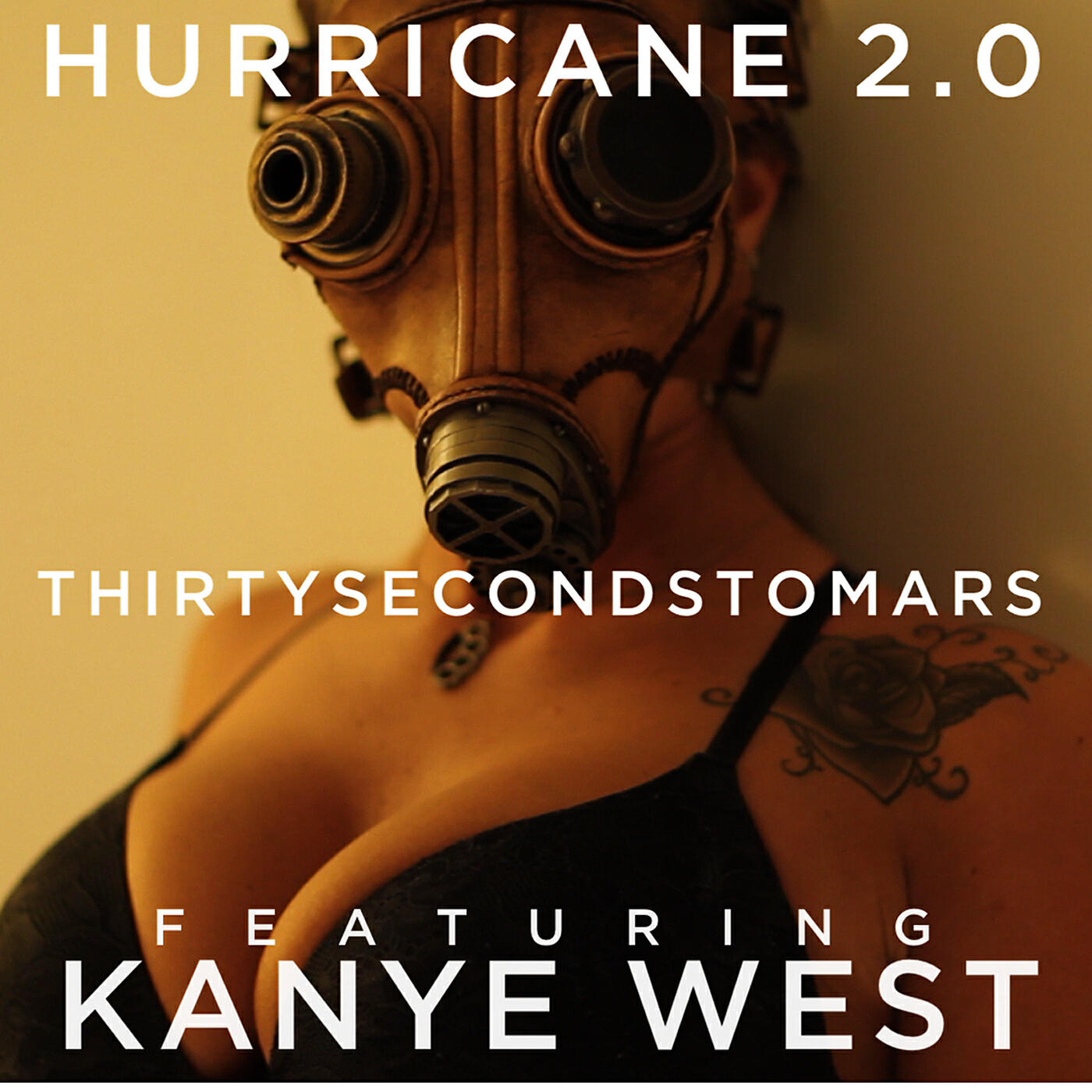 Релиз Hurricane 2.0
