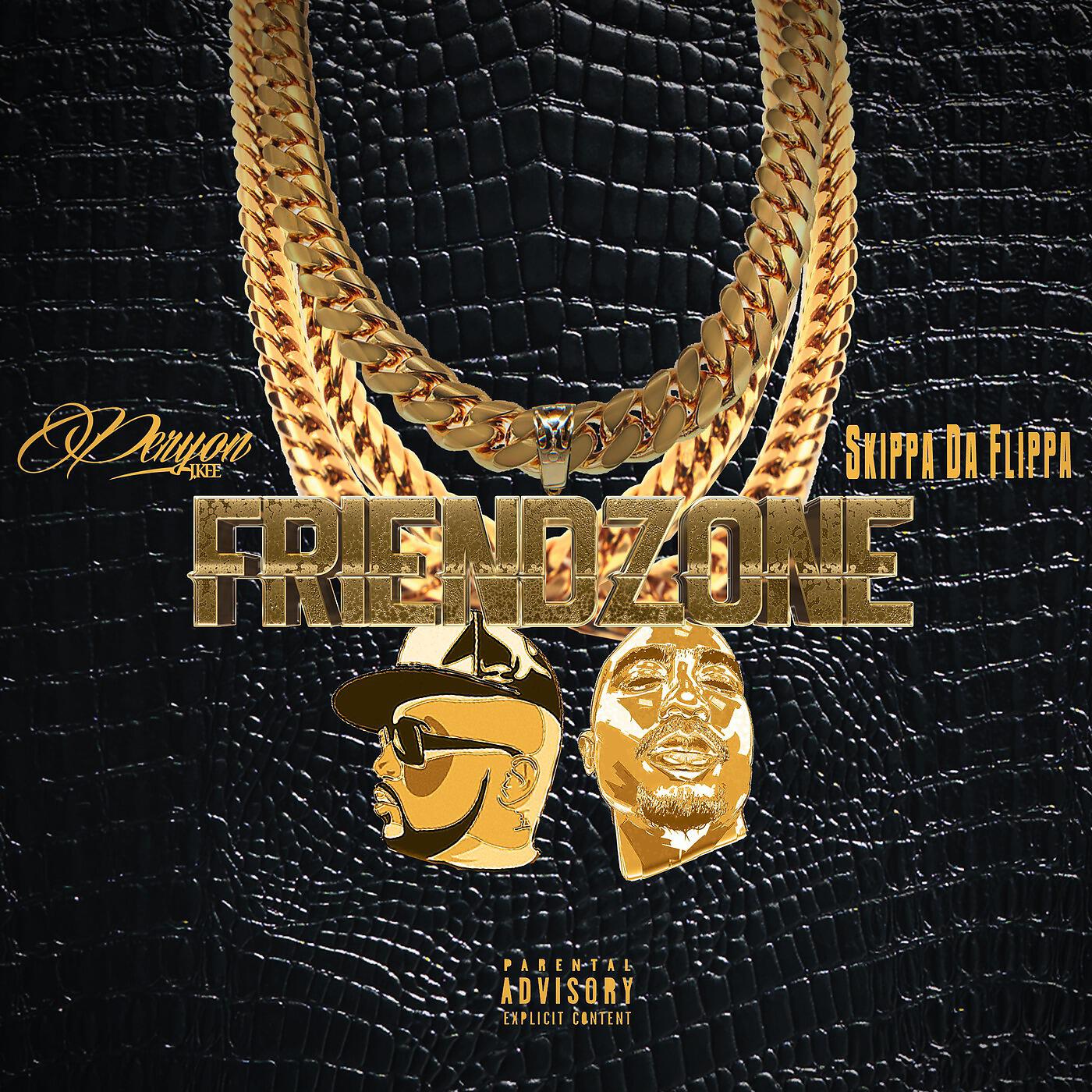 Релиз FriendZone (feat. Skippa Da Flippa)