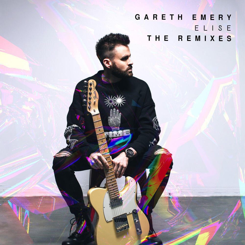 Релиз Elise (The Remixes)