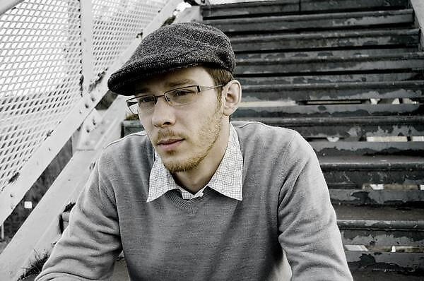 Matthew Bandy