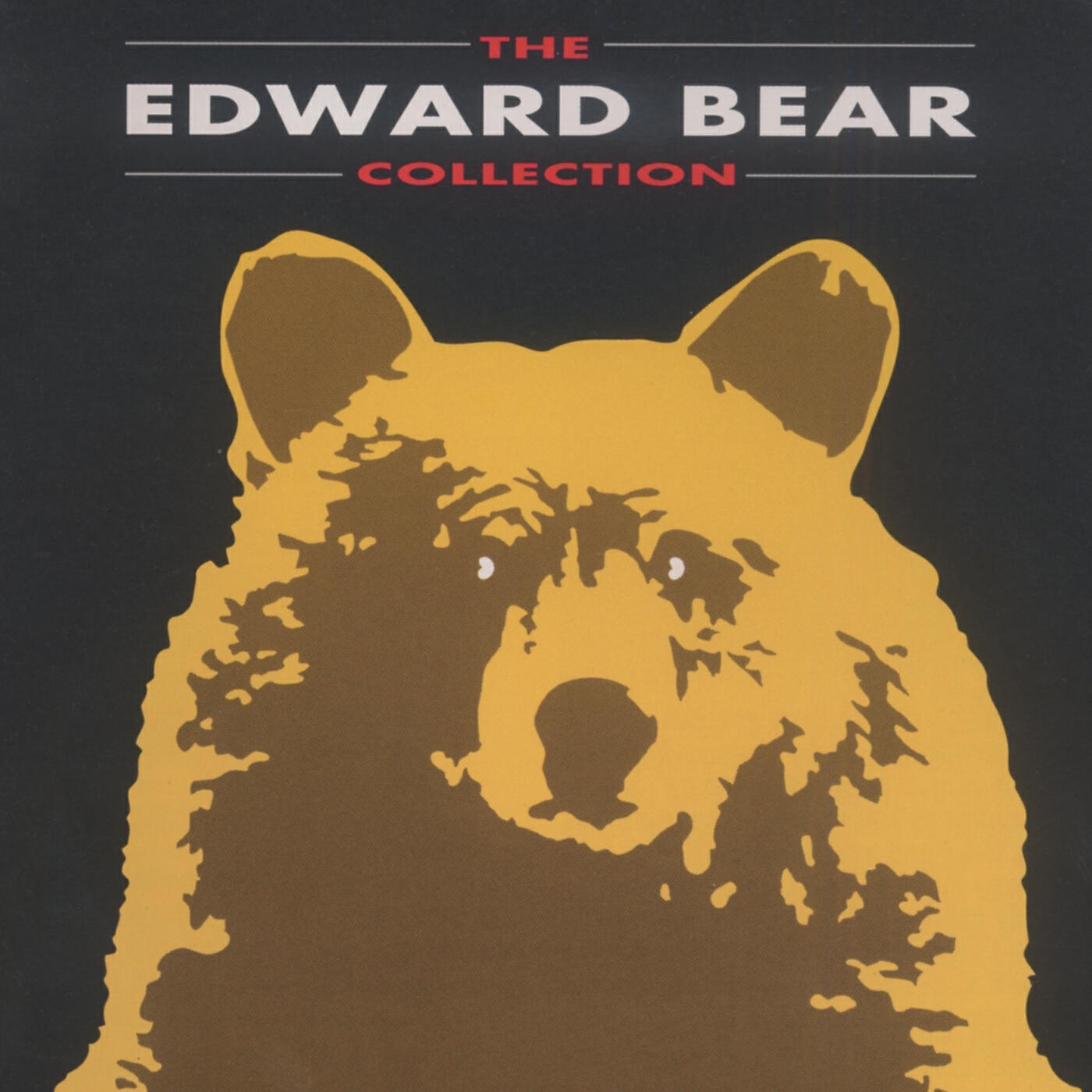 Релиз The Edward Bear Collection
