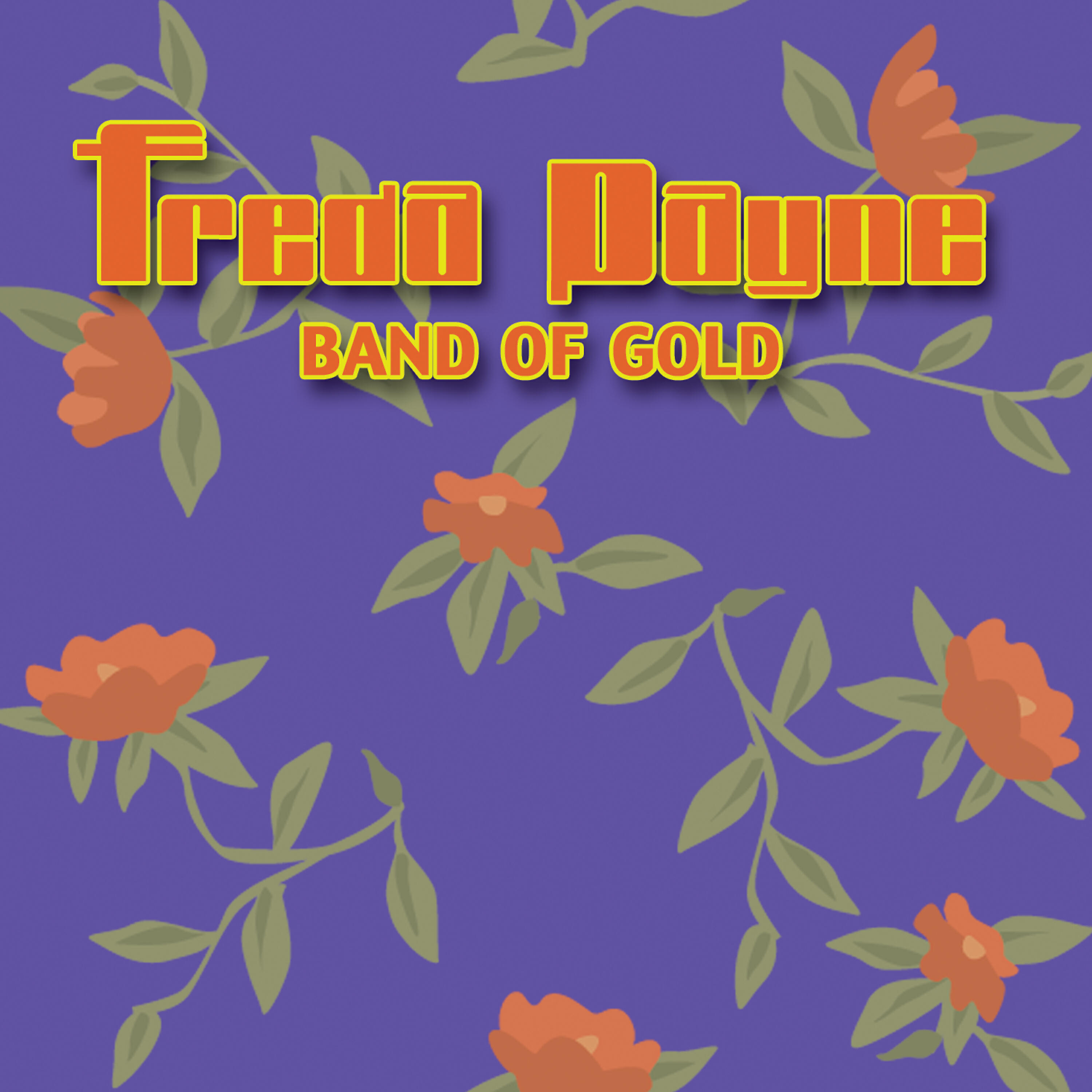 Релиз Band Of Gold