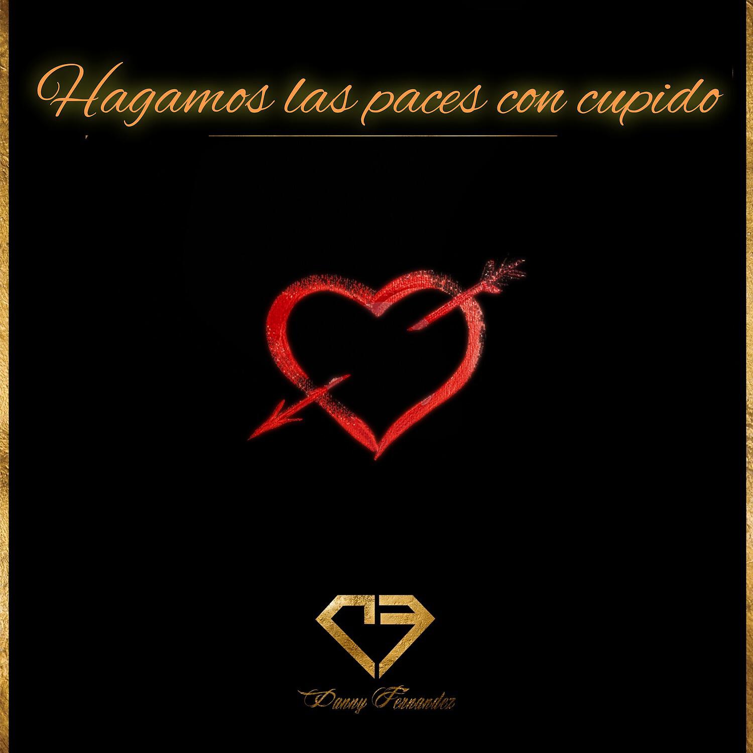 Релиз Hagamos las Paces Con Cupido