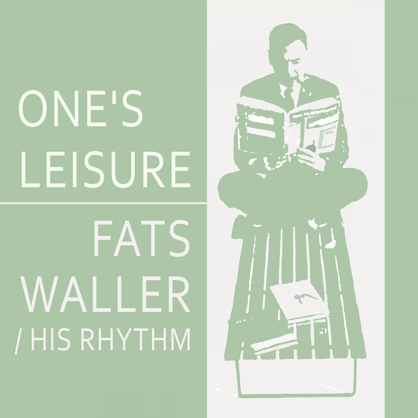 Релиз Once Leisure
