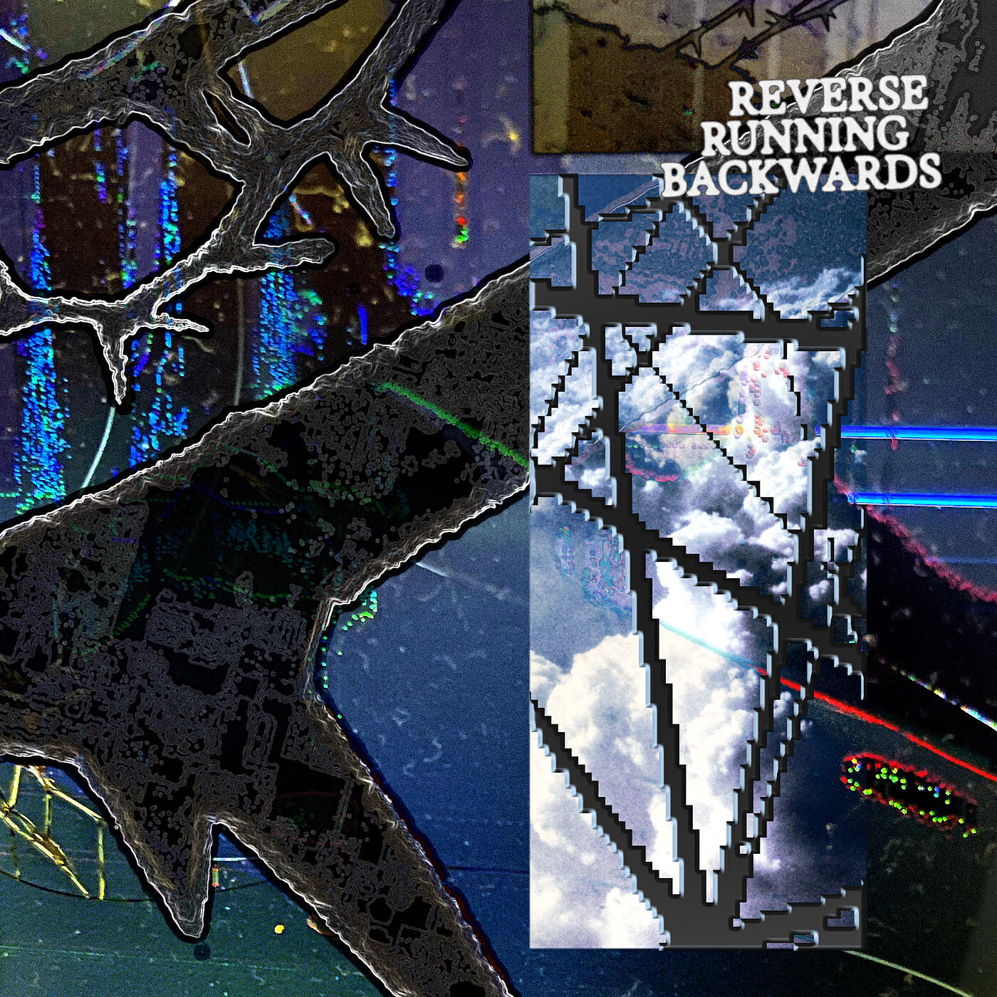 Релиз Reverserunningbackwards