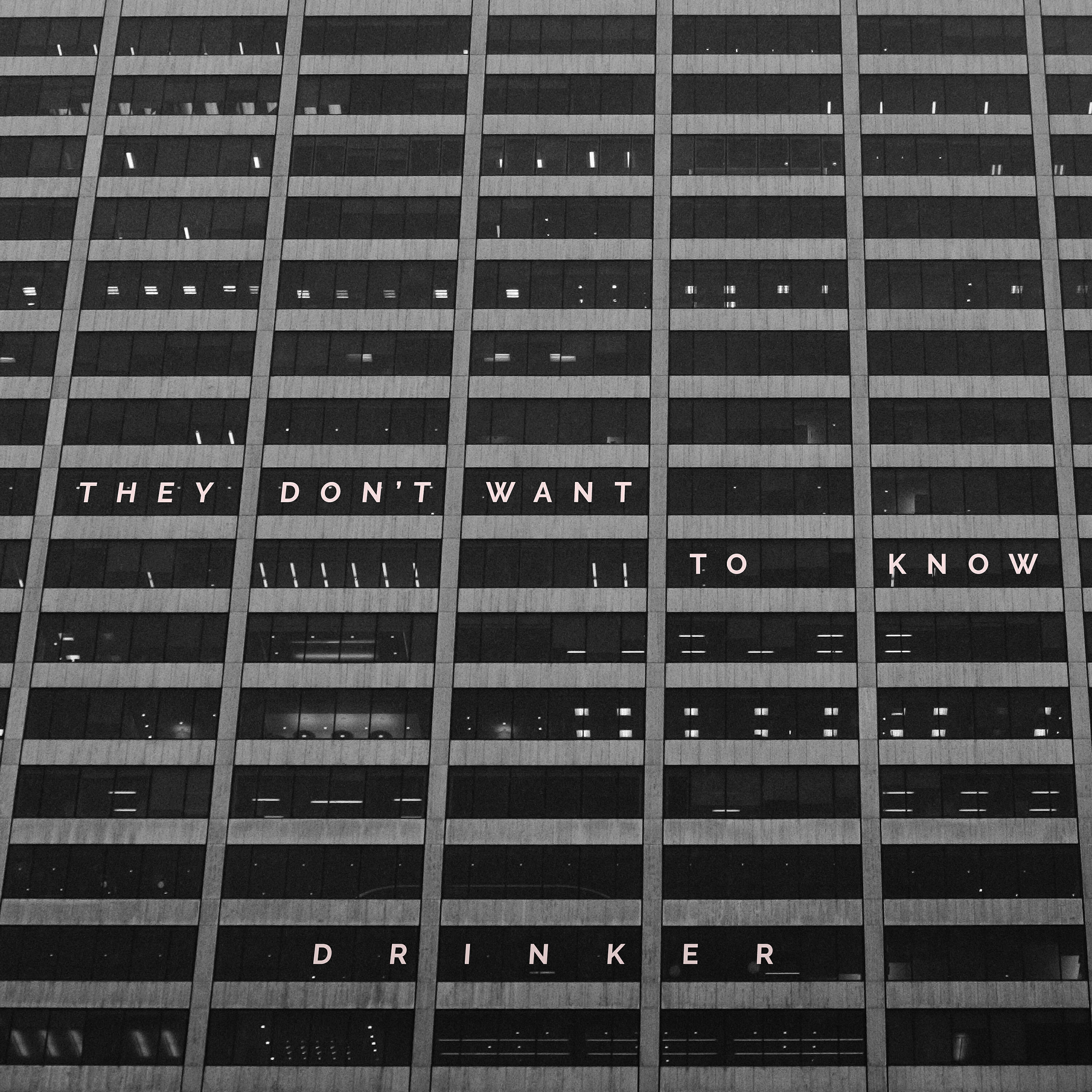 Релиз They Don't Want to Know