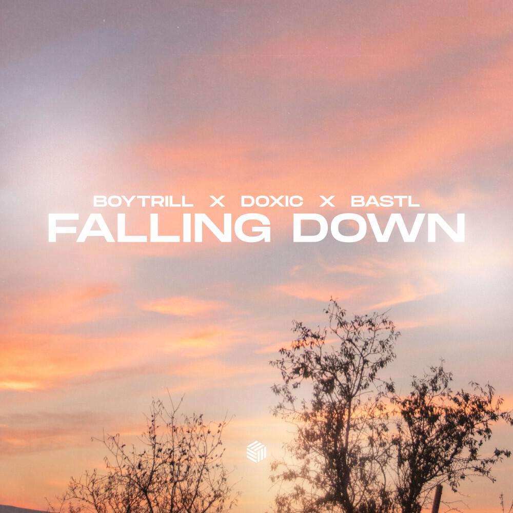 Релиз Falling Down