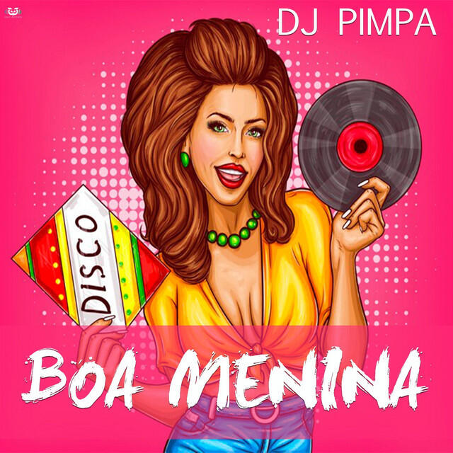 Релиз Boa Menina