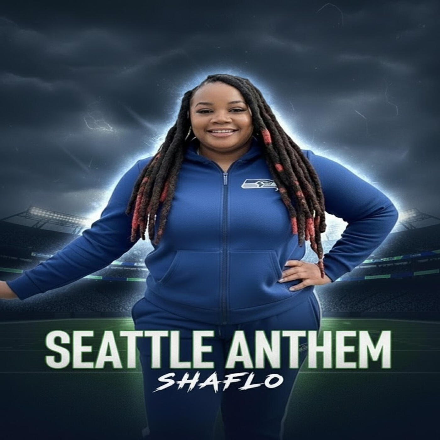 Релиз Seattle Anthem