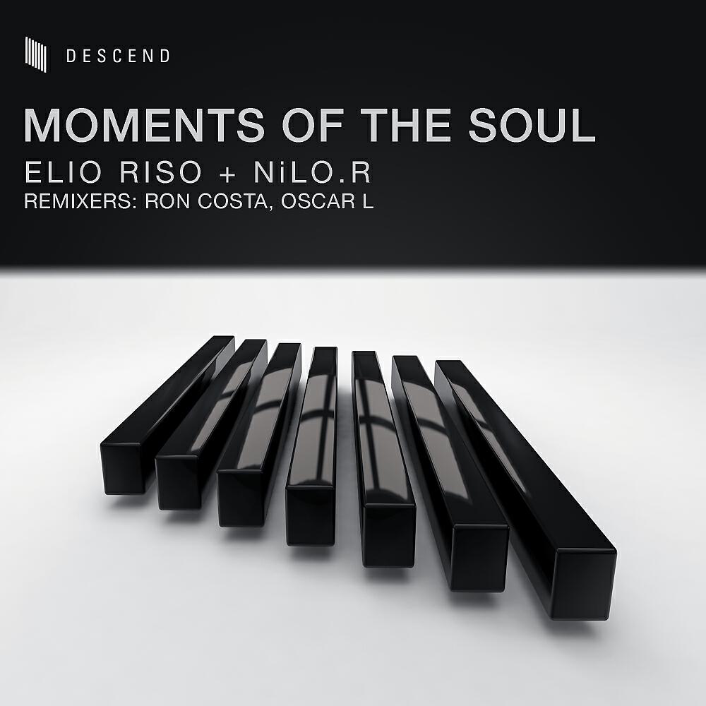 Релиз Moments of the Soul