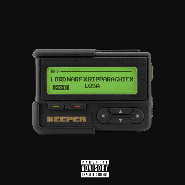 Релиз Beeper