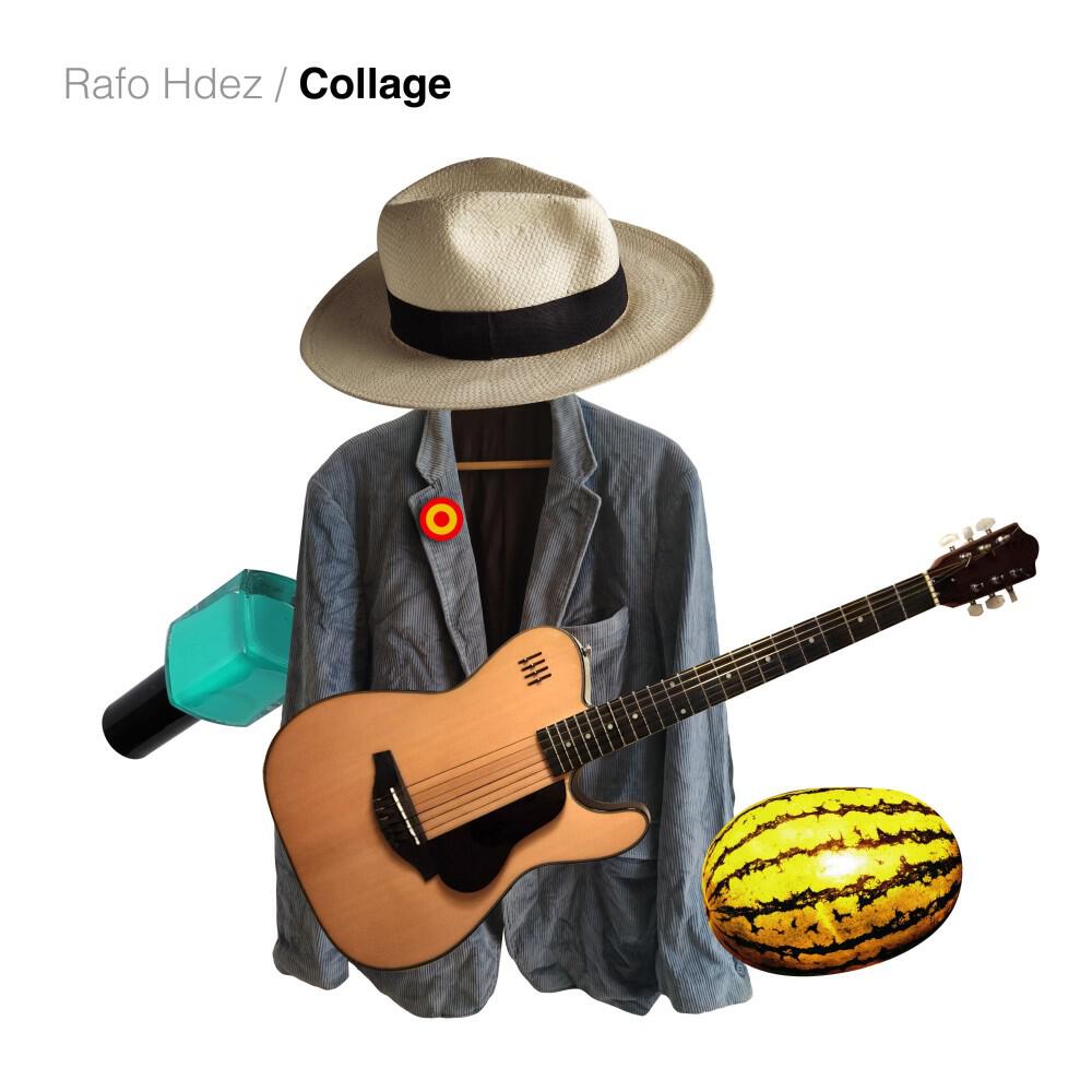 Релиз Collage