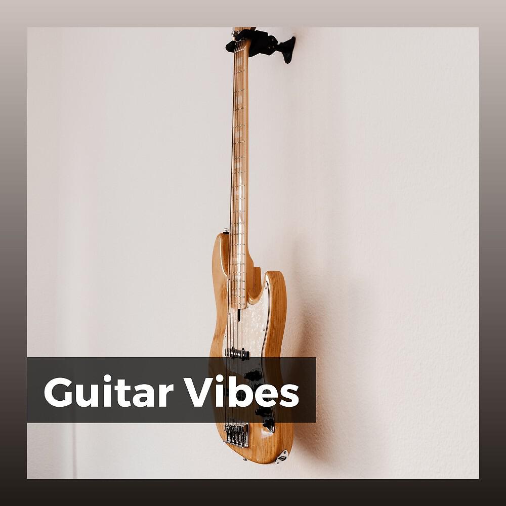 Релиз Guitar Vibes