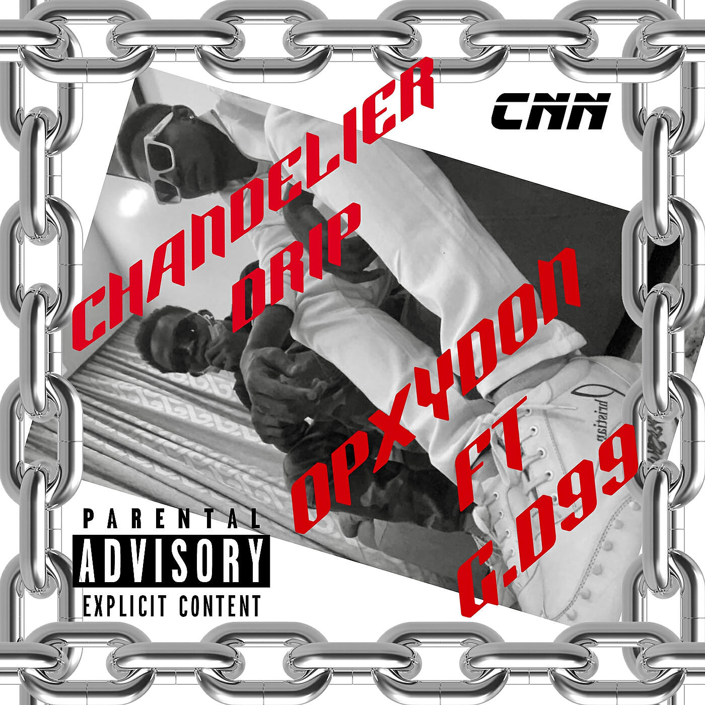 Релиз Chandelier Drip
