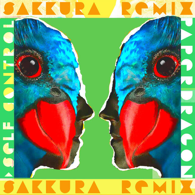 Релиз Self Control (Sakkura Remix)