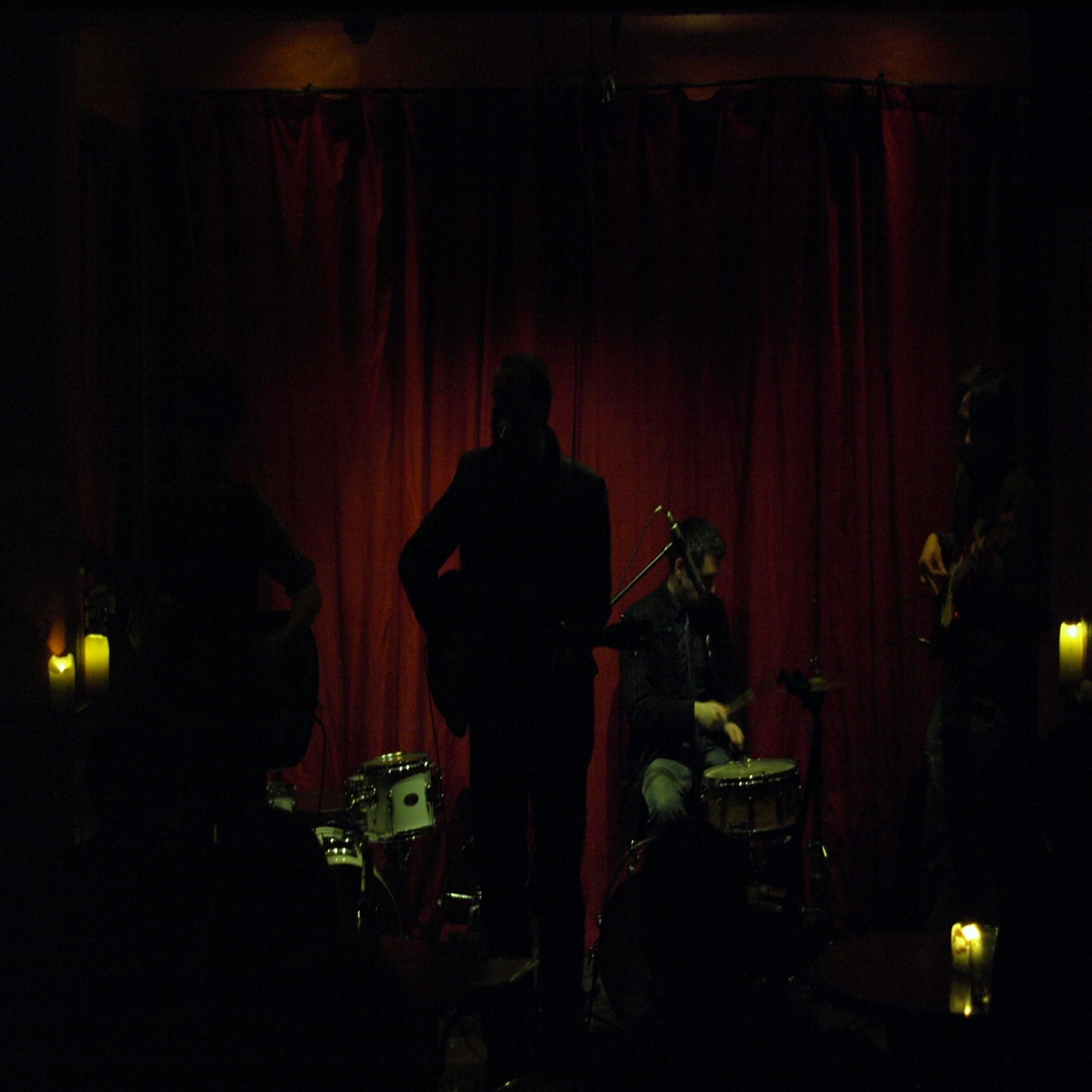 Релиз Unplugged At The Ruby Sessions, Dublin, Ireland (2007)