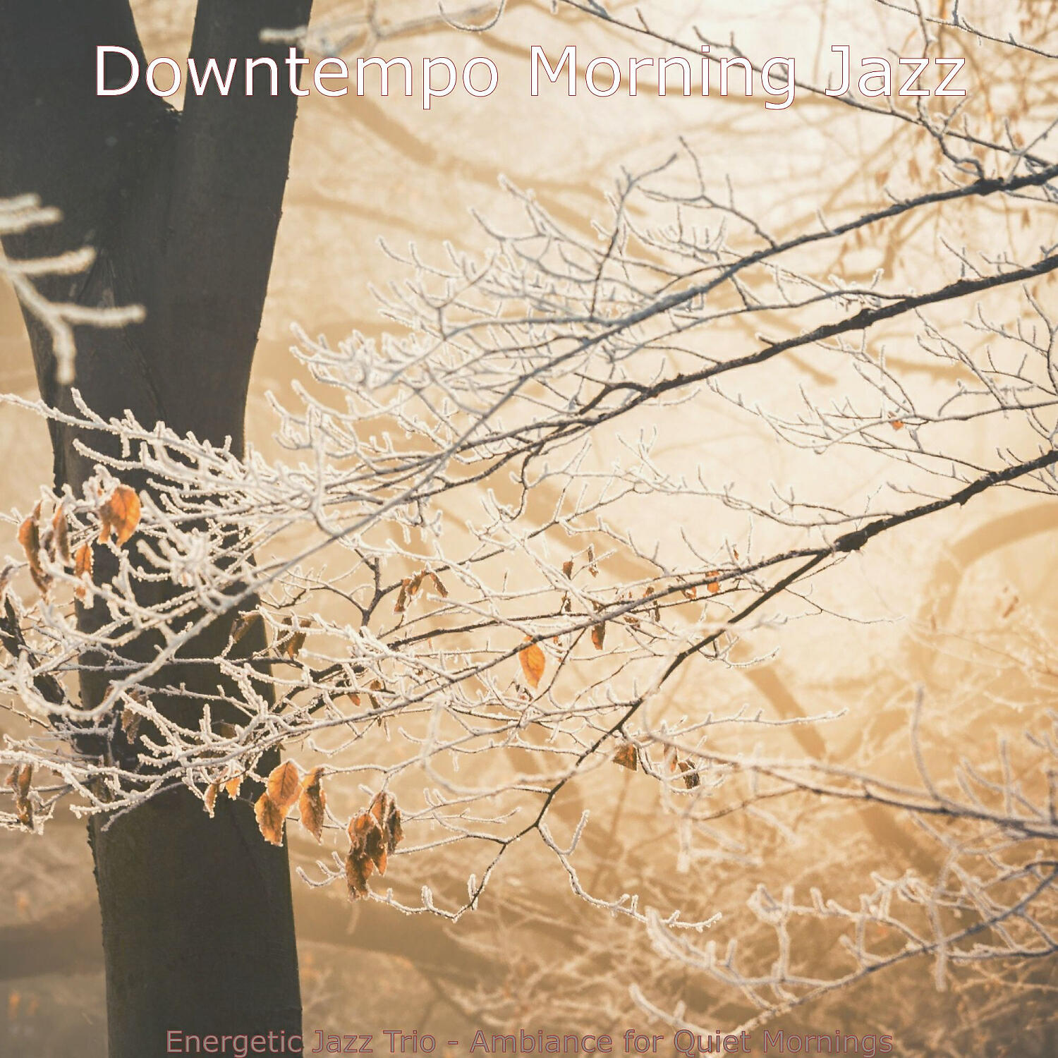 Релиз Energetic Jazz Trio - Ambiance for Quiet Mornings