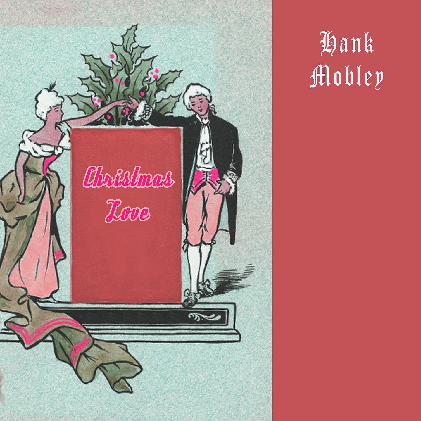 Релиз Christmas Love