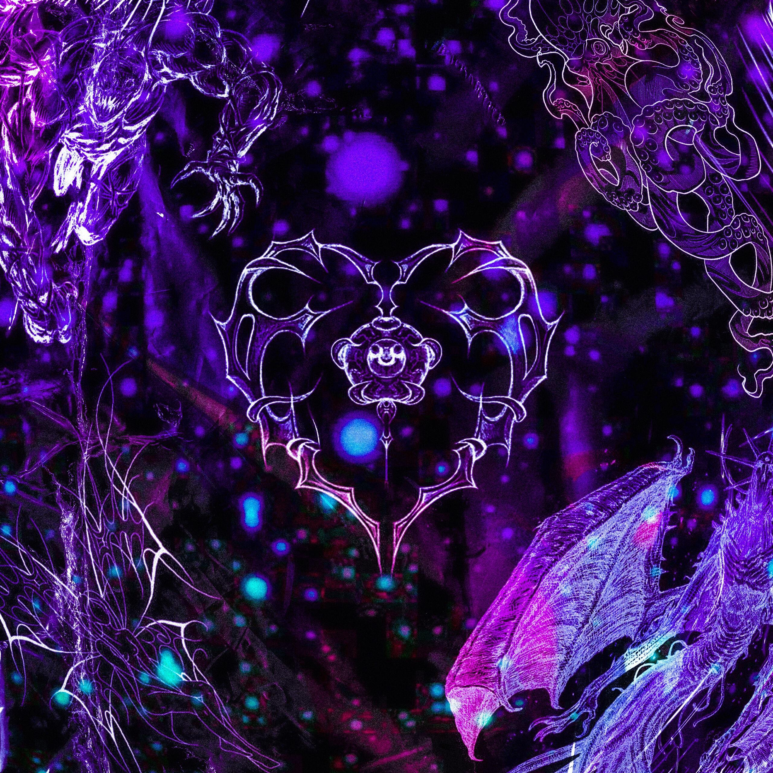 Релиз Fonk3d Album