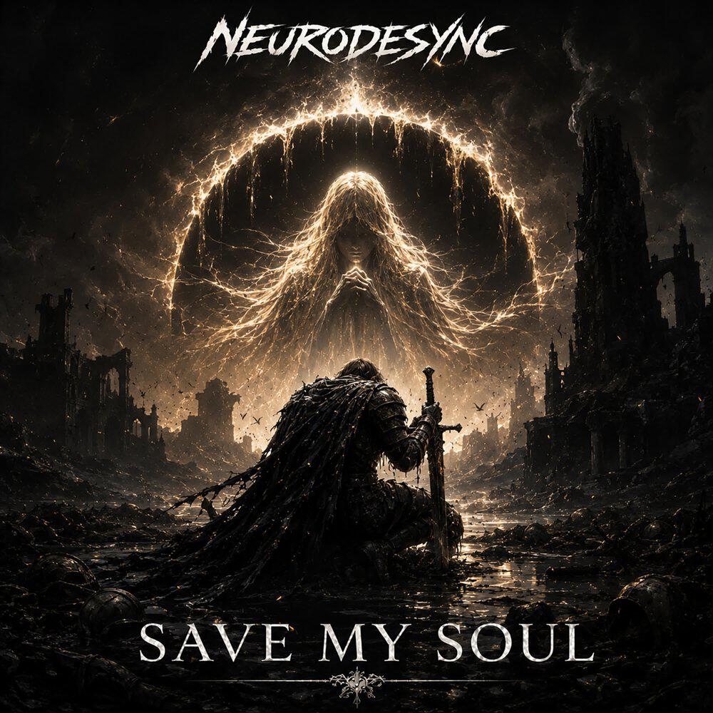 Релиз Save My Soul