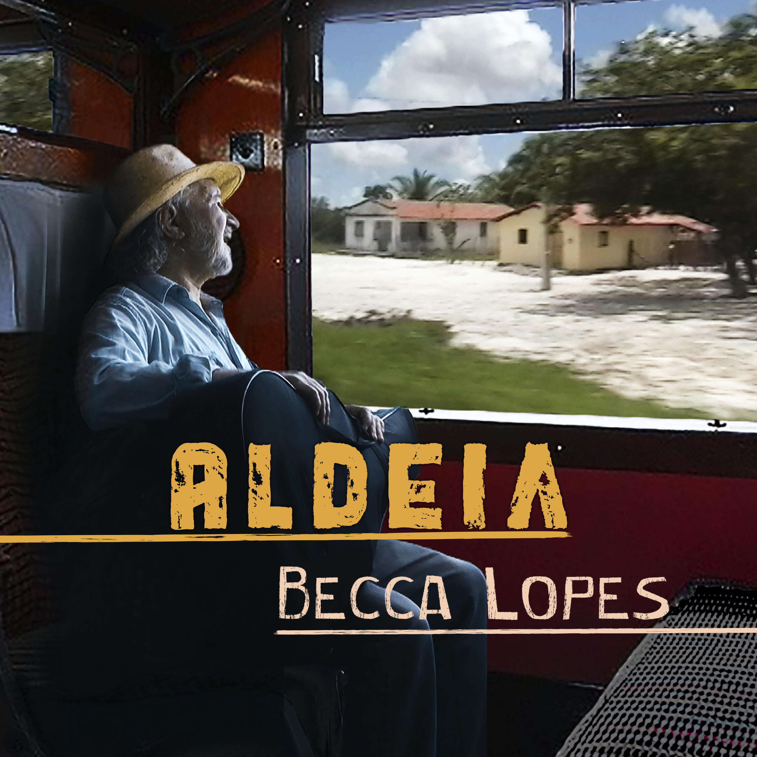 Becca Lopes