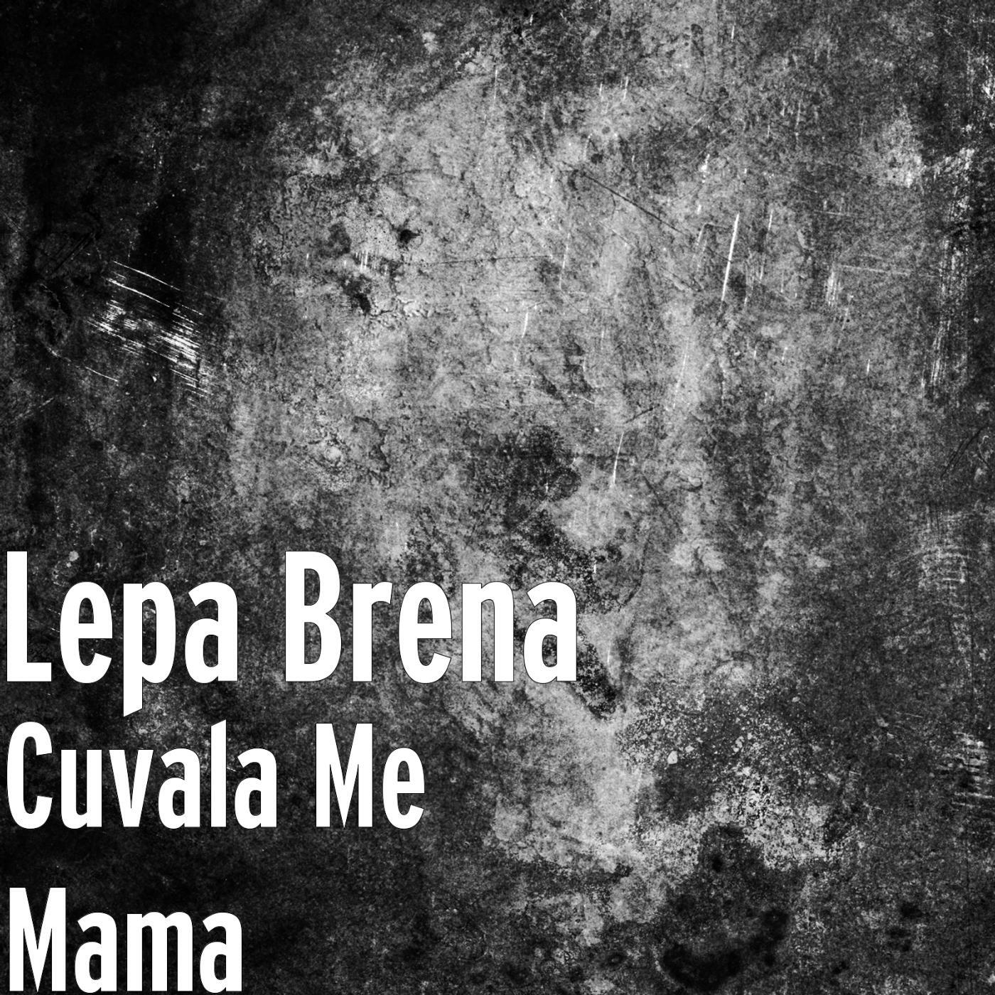 Релиз Cuvala Me Mama