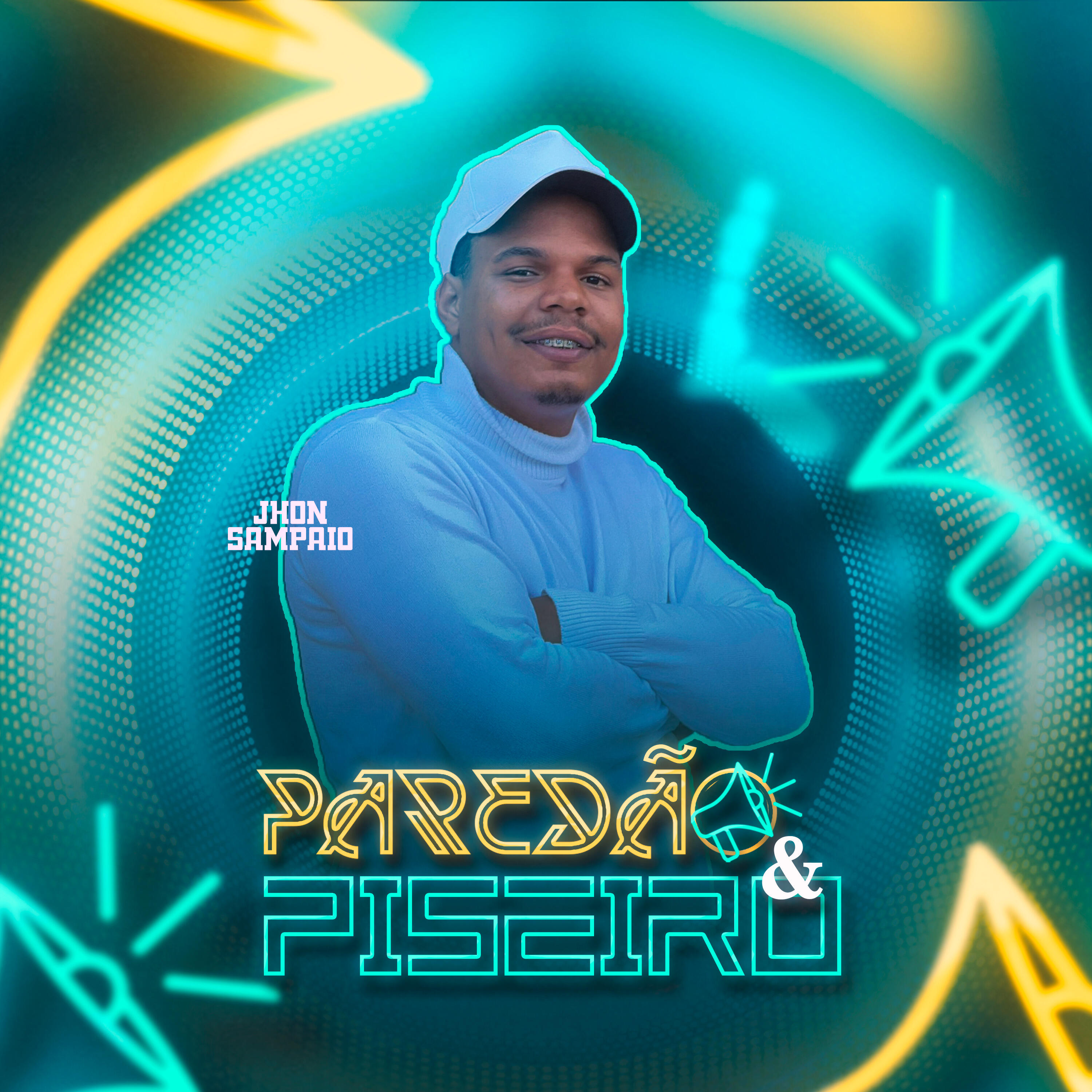 Релиз Paredão e Piseiro