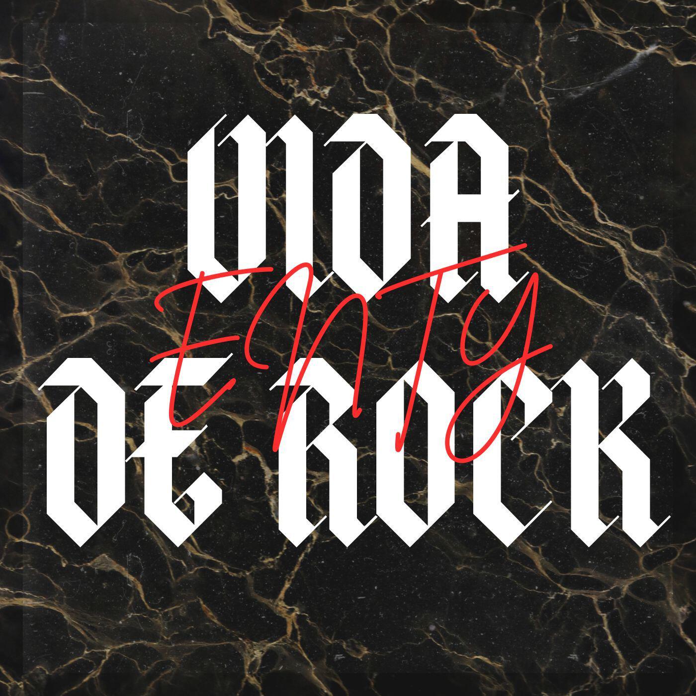 Релиз Vida De Rock