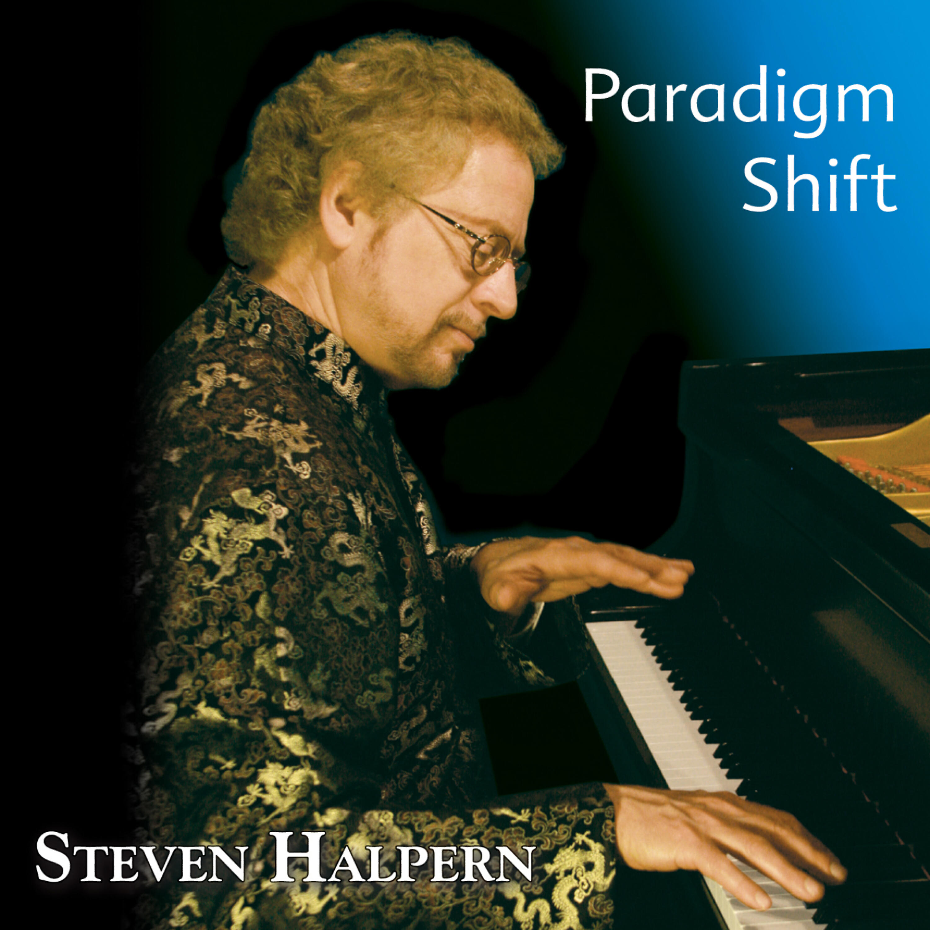 Постер альбома Paradigm Shift