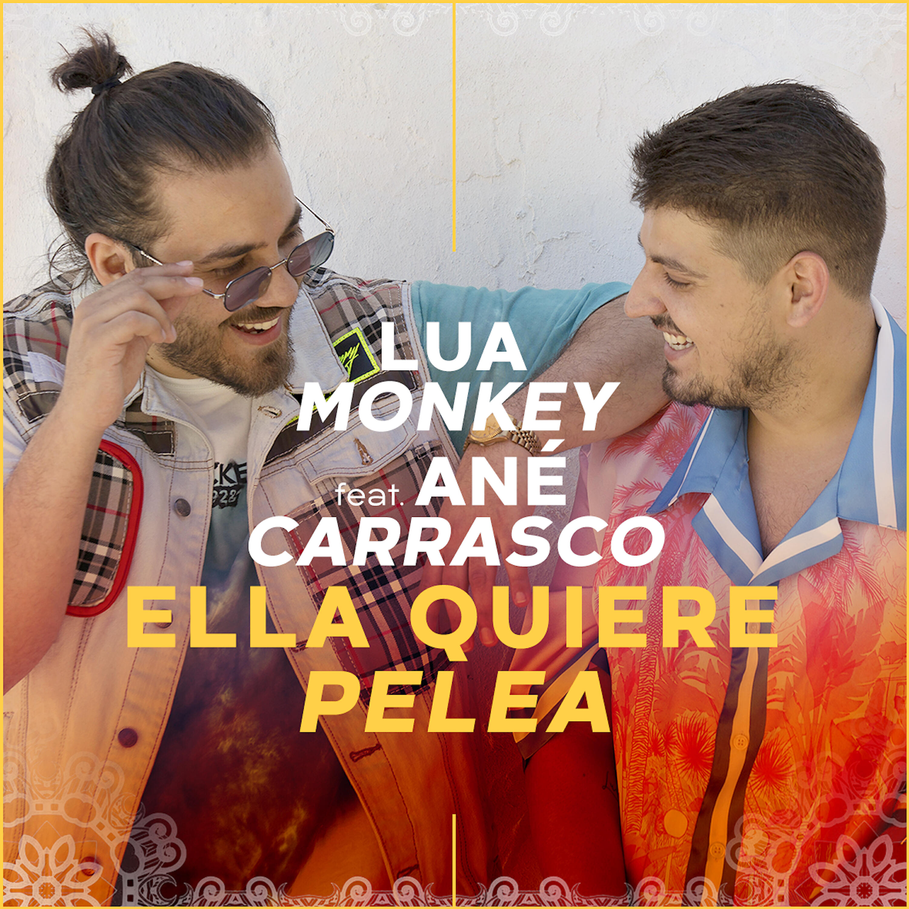 Lua Monkey