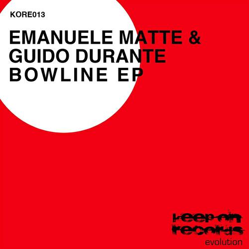 Релиз Bowline EP