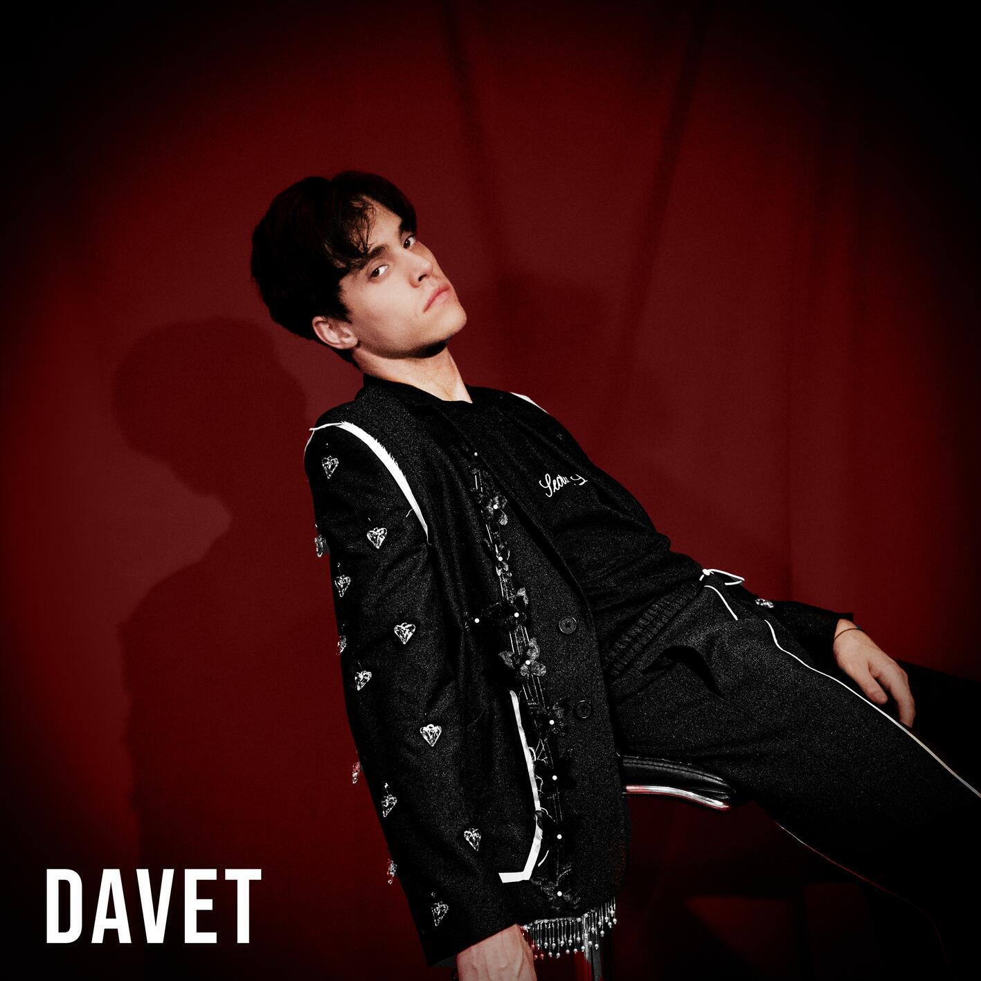 Релиз Davet
