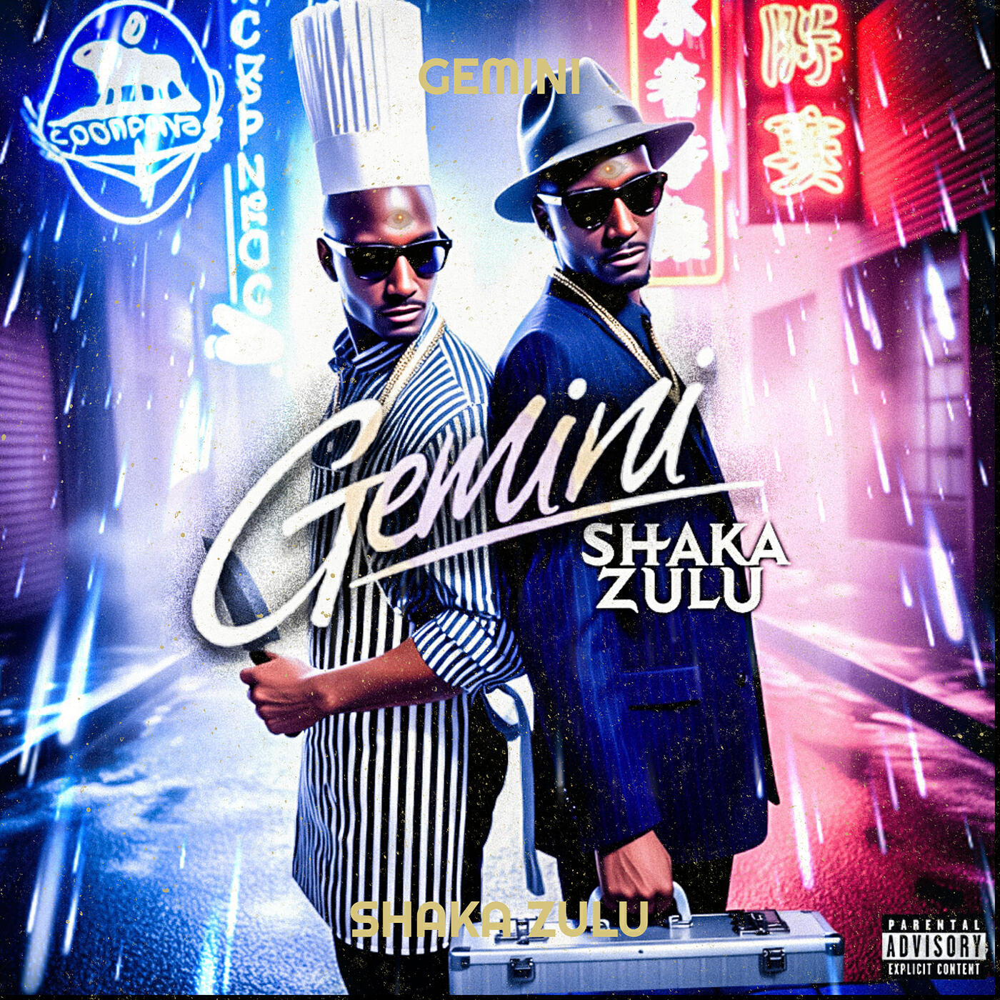 Релиз Gemini