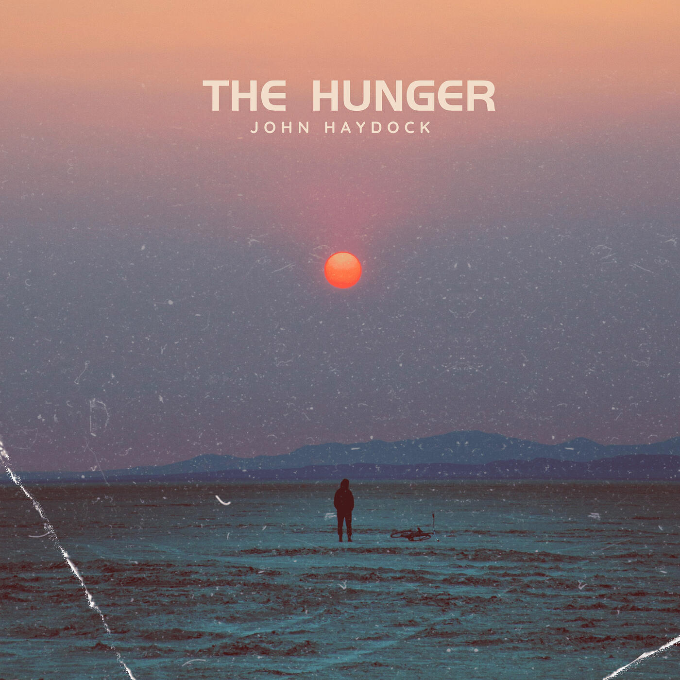 Релиз The Hunger